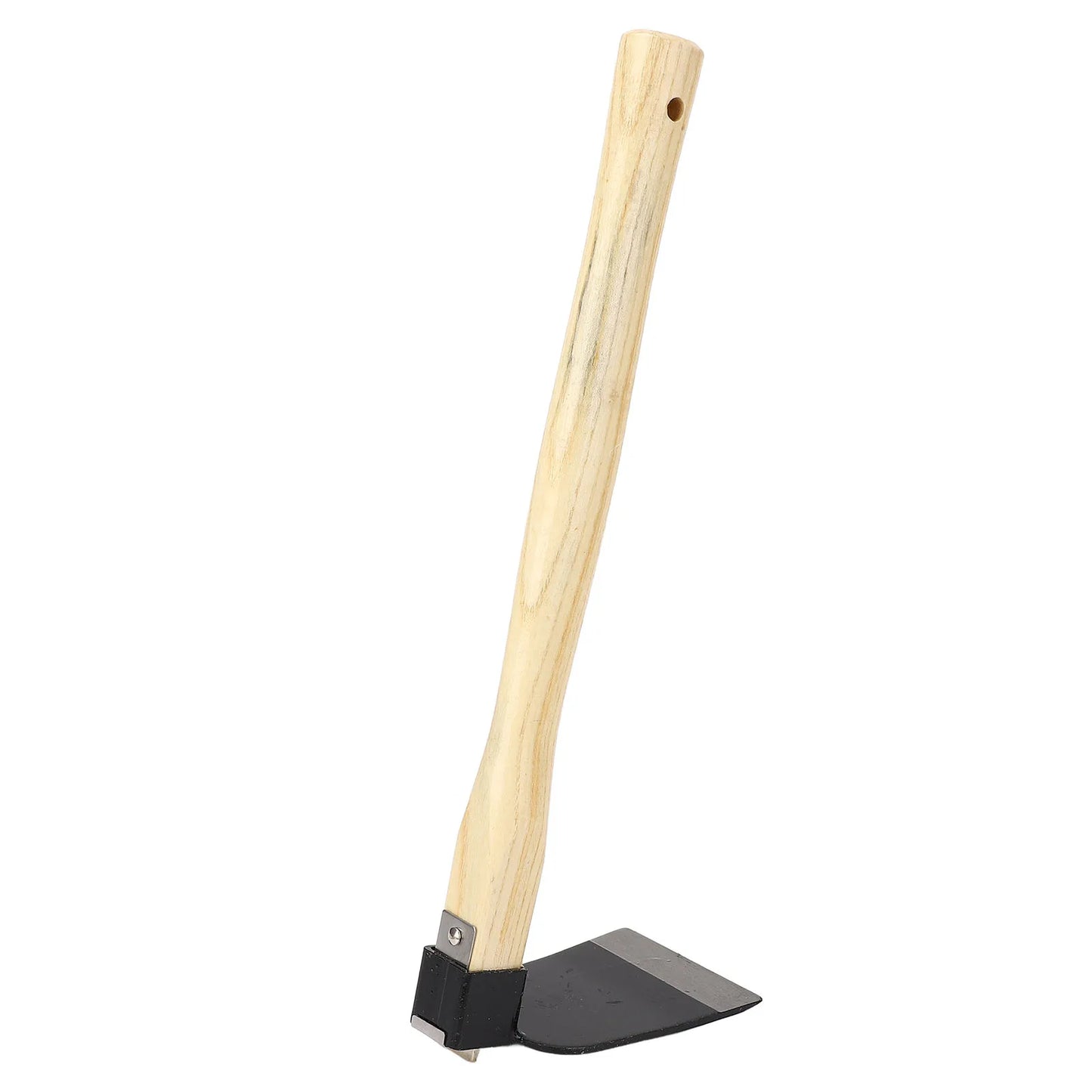 Multifunctional Garden Hand Hoe – Durable Digging & Weeding Tool for Planting Vegetables & Flowers