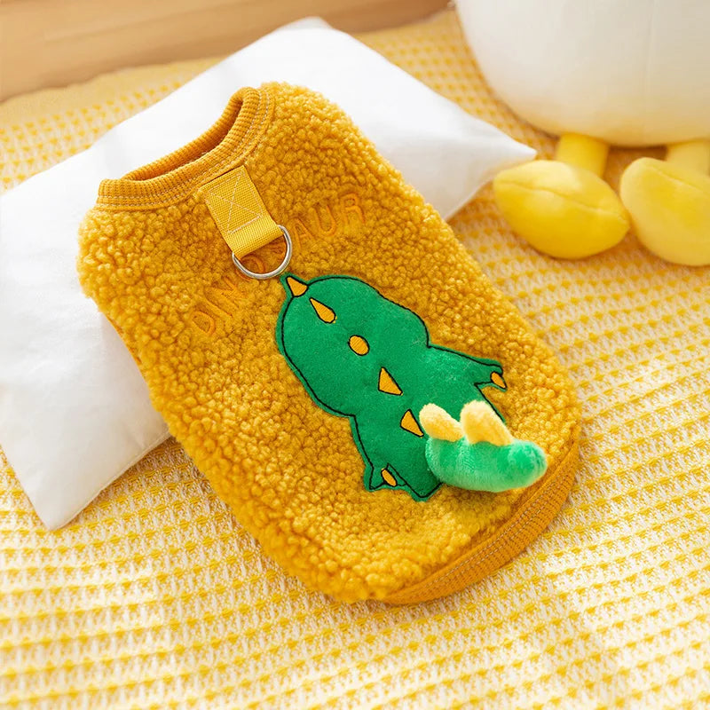 Soft Cozy Cat Sweater - Warm Winter Pullover for Cats and Sphynx - photo 9