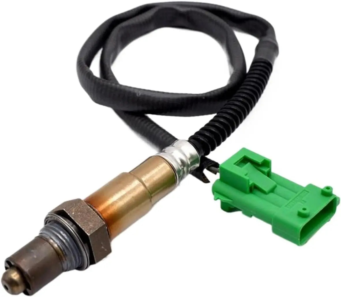 Lamda Oxygen Sensor for Peugeot 207 308 408 5008 508 RCZ 1.4l 1.6l Engine Code EP3 EP6 EP6DT Citroen 1618HC 1618.HC 0258010081