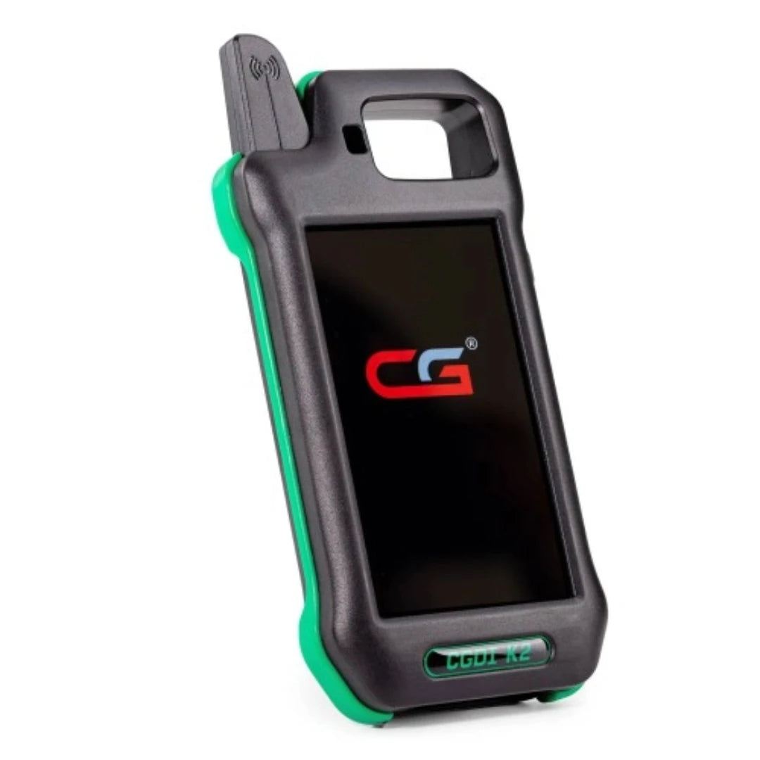 CGDI K2 Smart Key Tool - Multi-Function Key Generator