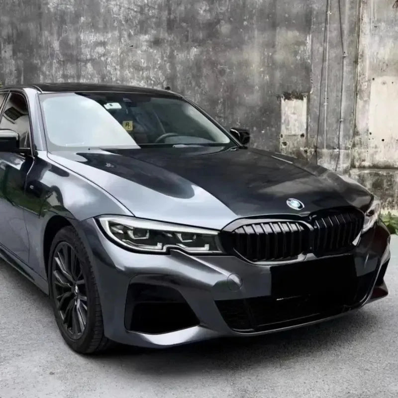 Glossy Candy Vinyl Metallic Wrap Film Red Blue Grey Silver Motorcycle Adhesive Sticker Waterproof For Car Accessories Decals