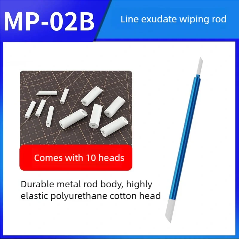 Stedi 40g Water-based Fluorescent Panel Liner Full MP10-MP29 Paint for Model Building Fluorescent Ink Panel Line Accent Color