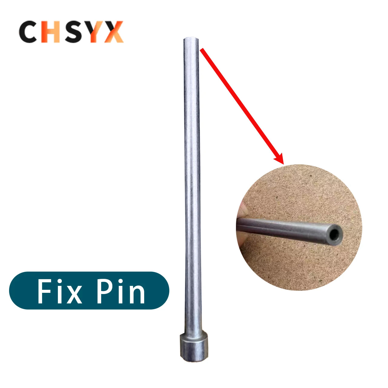 Original HUK Key Fixing Tool Flip Key Vice Of Flip-key Pin Remover for Locksmith Tools With Four Pins