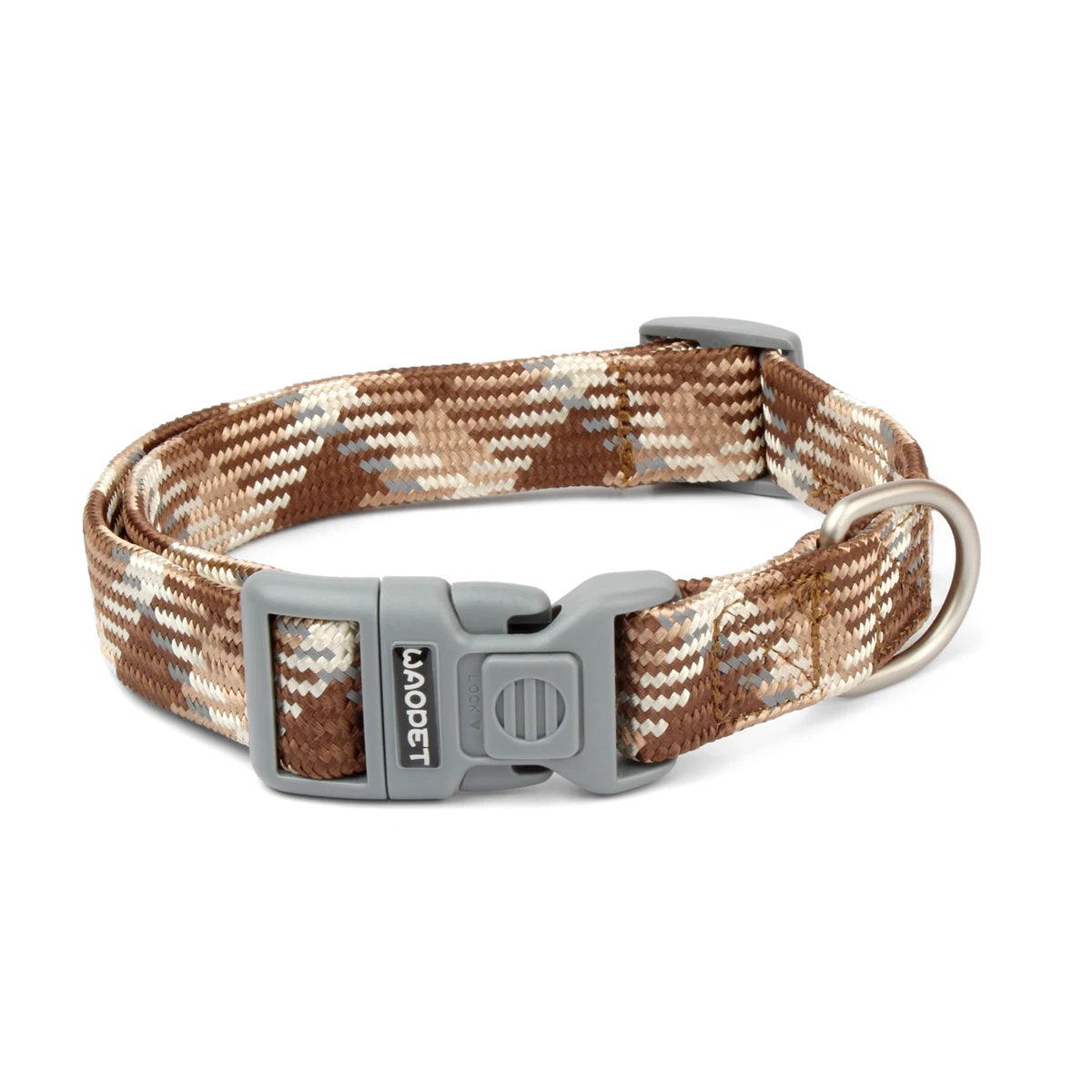 Colorful Reflective Collar - Kitten & Puppy Safety – photo 7