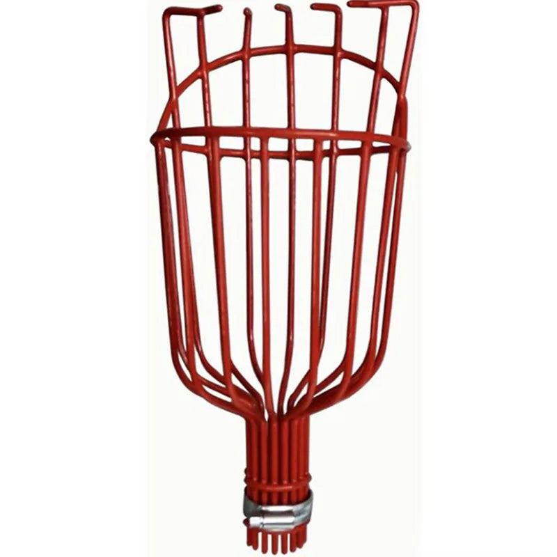 Fruit Picking Machine – Practical Handheld Fruit Catcher & Collection Device | Gardening Tool