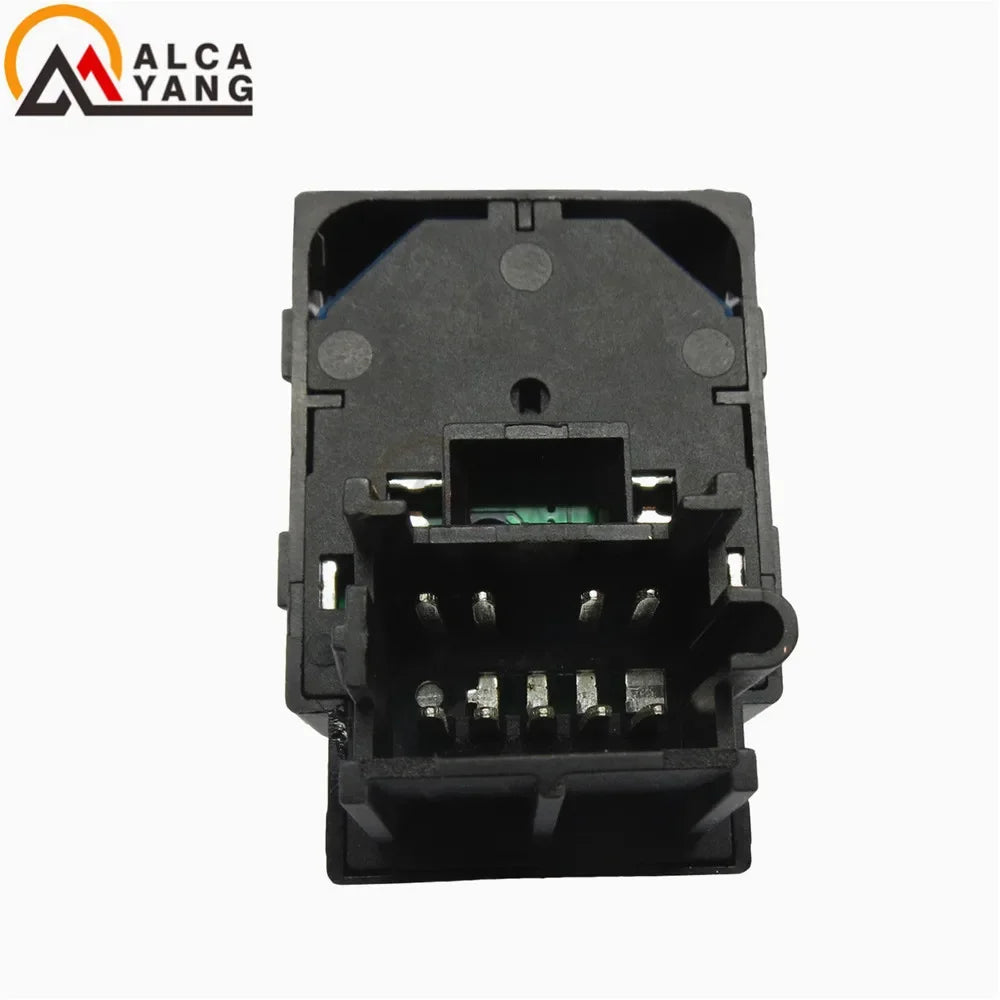 Power Mirror Control Switch — Chevrolet Silverado, Tahoe, Suburban, Avalanche & GMC Sierra/Yukon / Cadillac Escalade