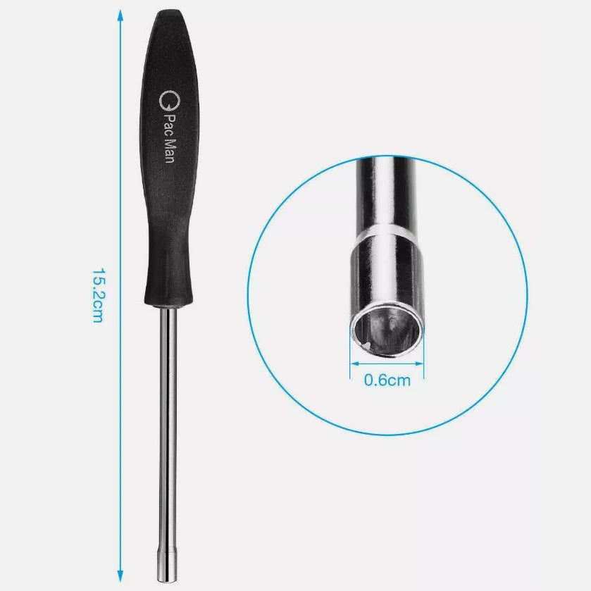 3PCS Quality Carburetor Adjustment Screwdriver Carburetor Adjustment Chainsaw Tools For Husqvarna Poulan Carburetor Repair Tool