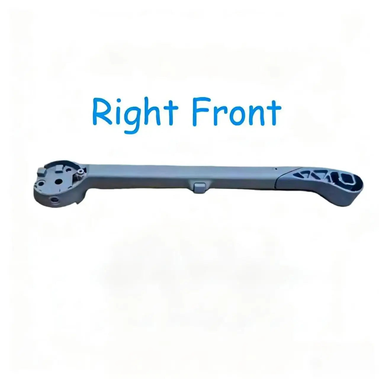 For DJI Matrice 4T/4E Body Frame Upper Middle Bottom Shell Arm Cover Battery Case Gimbal Cover Repair Spare Parts for Drone