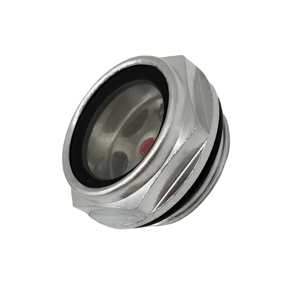 For Honda PCX150 PCX160 ADV150 ADV160 PCX 150 160 ADV 150 160 Motorcycle Engine Oil Level Oil Window Oil Mirror Observation Port
