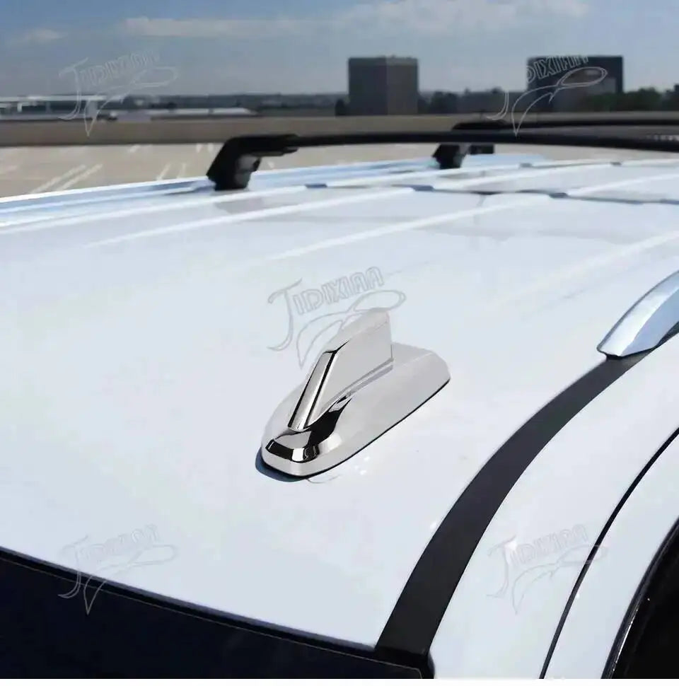 Antenna Base Cover Trim — Chevrolet Silverado, Suburban, Tahoe & GMC Sierra/Yukon (2019+)