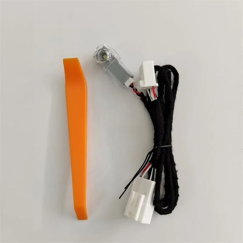 CANbus Car LED Courtesy  glove box light lamp  For toyota rav4 xa50 2019-2024 corolla altis/cross 2020-2024