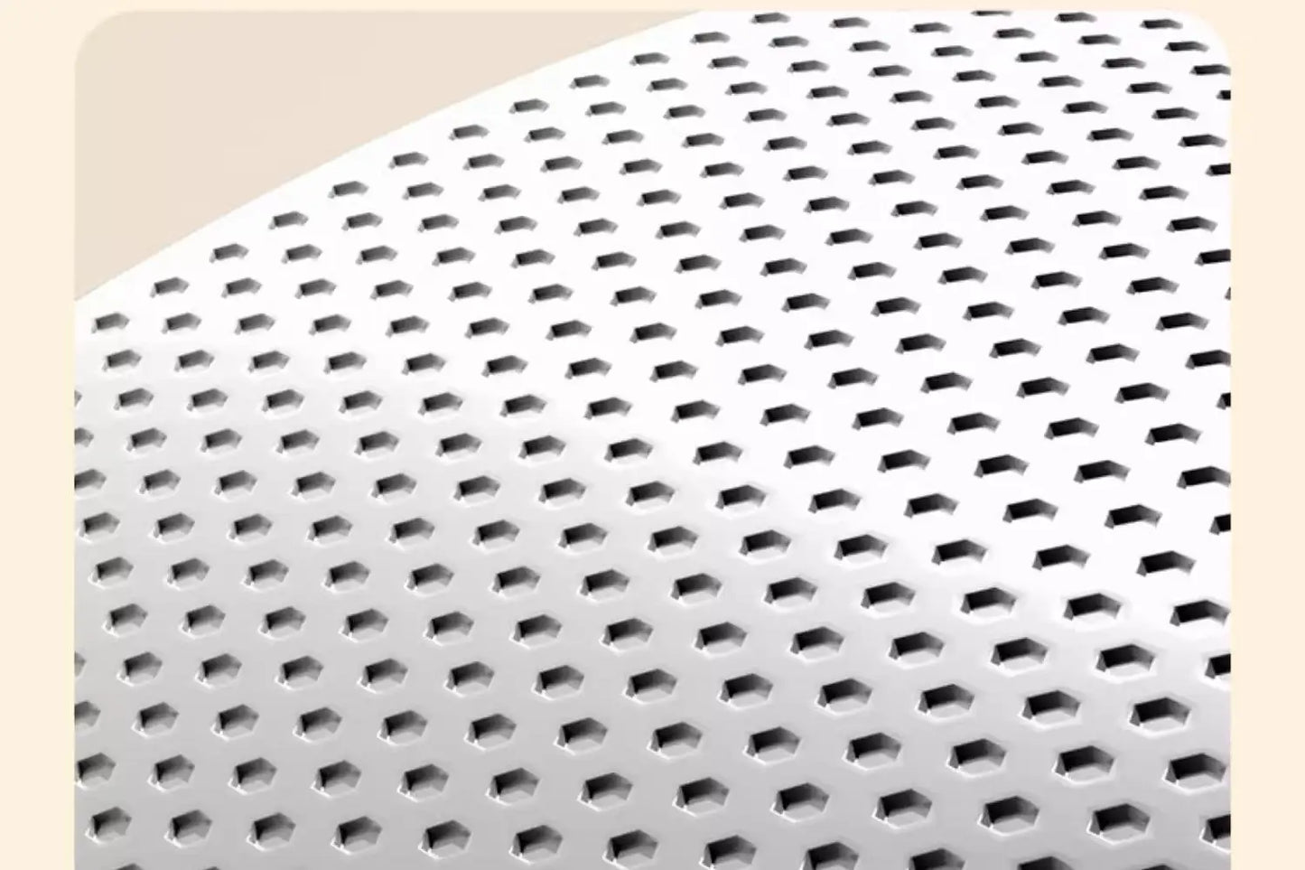 Cat Litter Mat Heavy Duty Waterproof 2 Layer Non Slip Washable Pet Floor Protector Litter Box Sand Stopper Pet Product