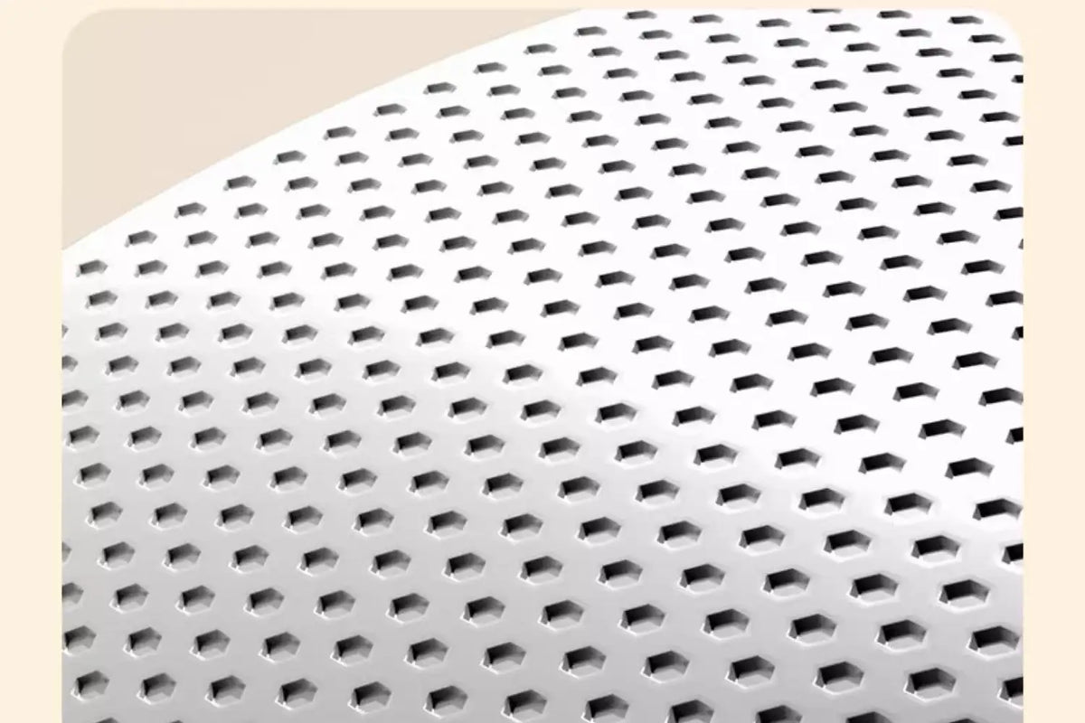 Large Waterproof Cat Litter Mat, 2-Layer Non-Slip