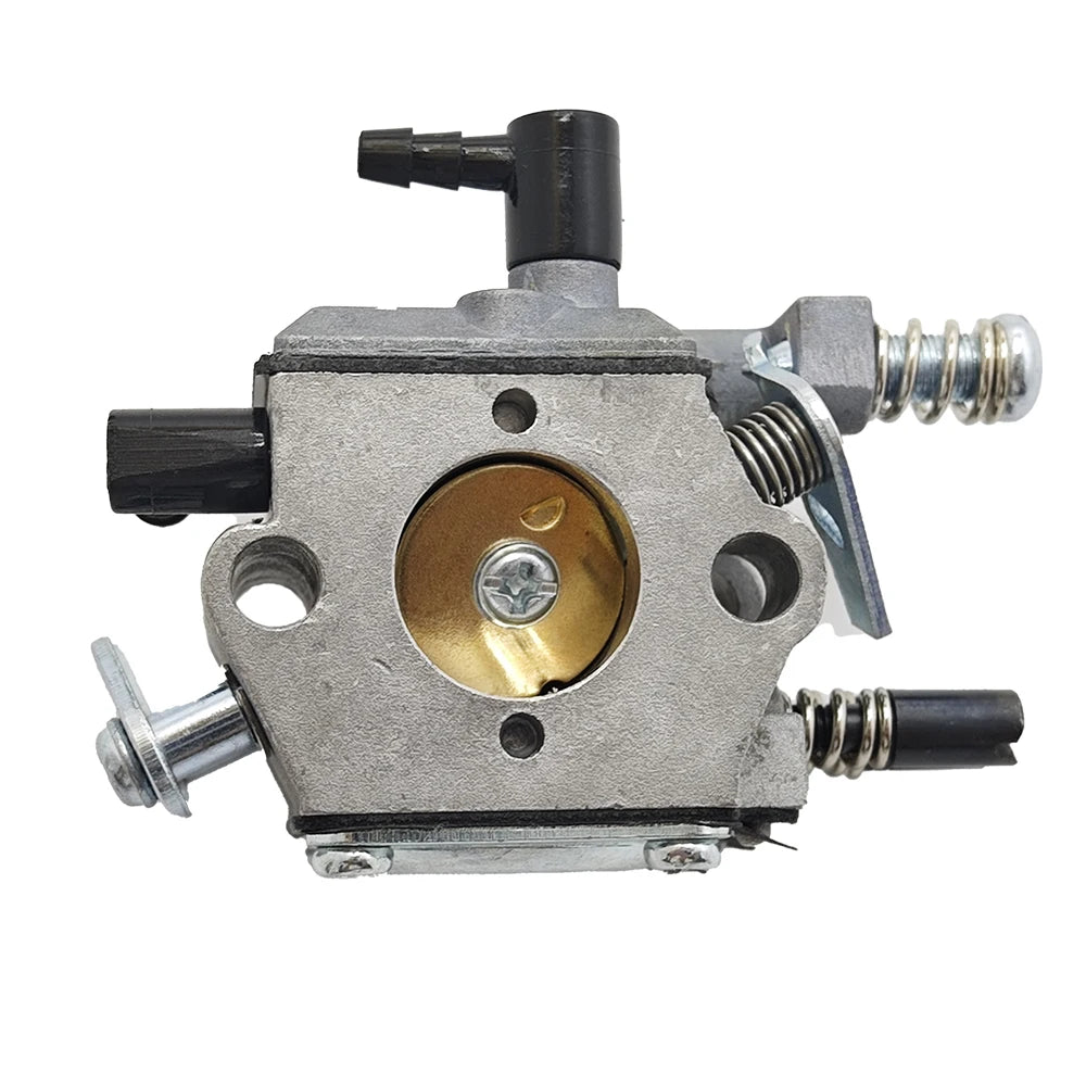 Chainsaw Carburetor Carb Brush Cutter Carburetor Fit KOMATSU 4500 5200 5800 45cc 52cc 58cc Chainsaw Spare Parts