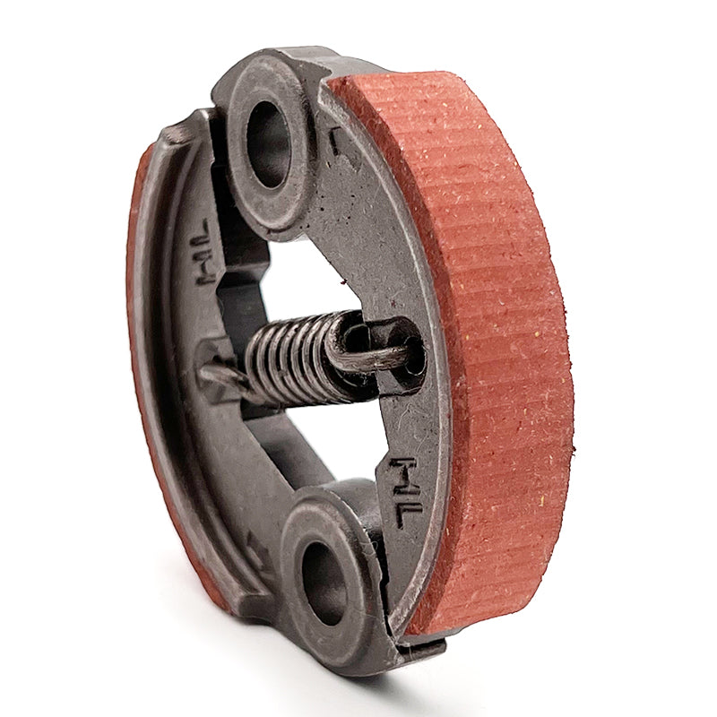 Garden Power Tool Accessories Quality Metal Clutch for Brush Cutter Engine 40-5 44-5 GX35 139 140