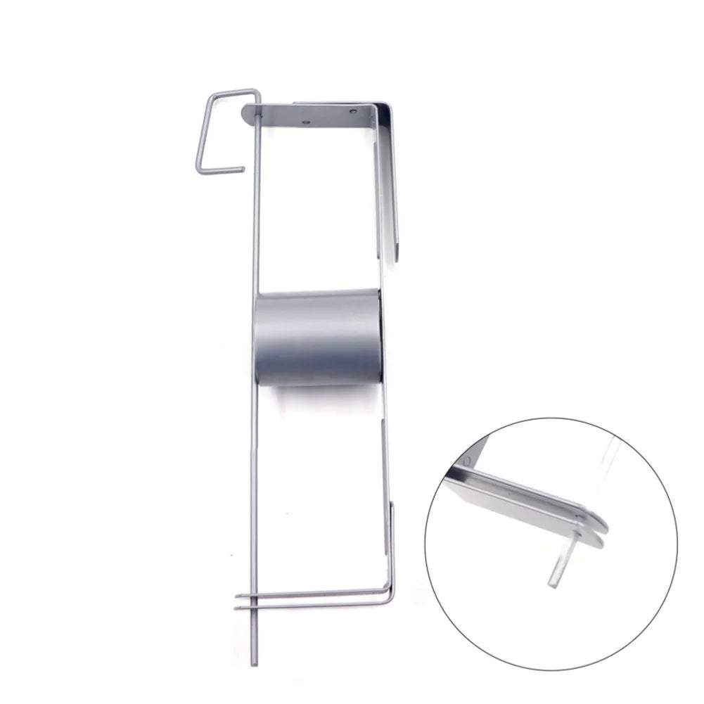 Drywall Tape Dispenser with Ergonomic Handle