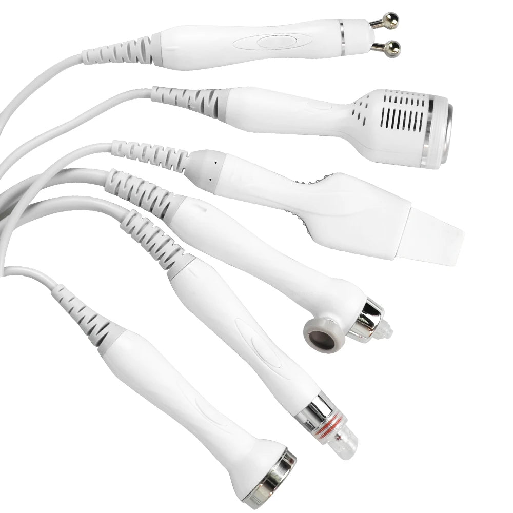 Misheart 6-in-1 Professional Beauty Facial Mask Machine Deep Cleaning Skin Care Equipment (Fast Delivery From EU Warehouse)