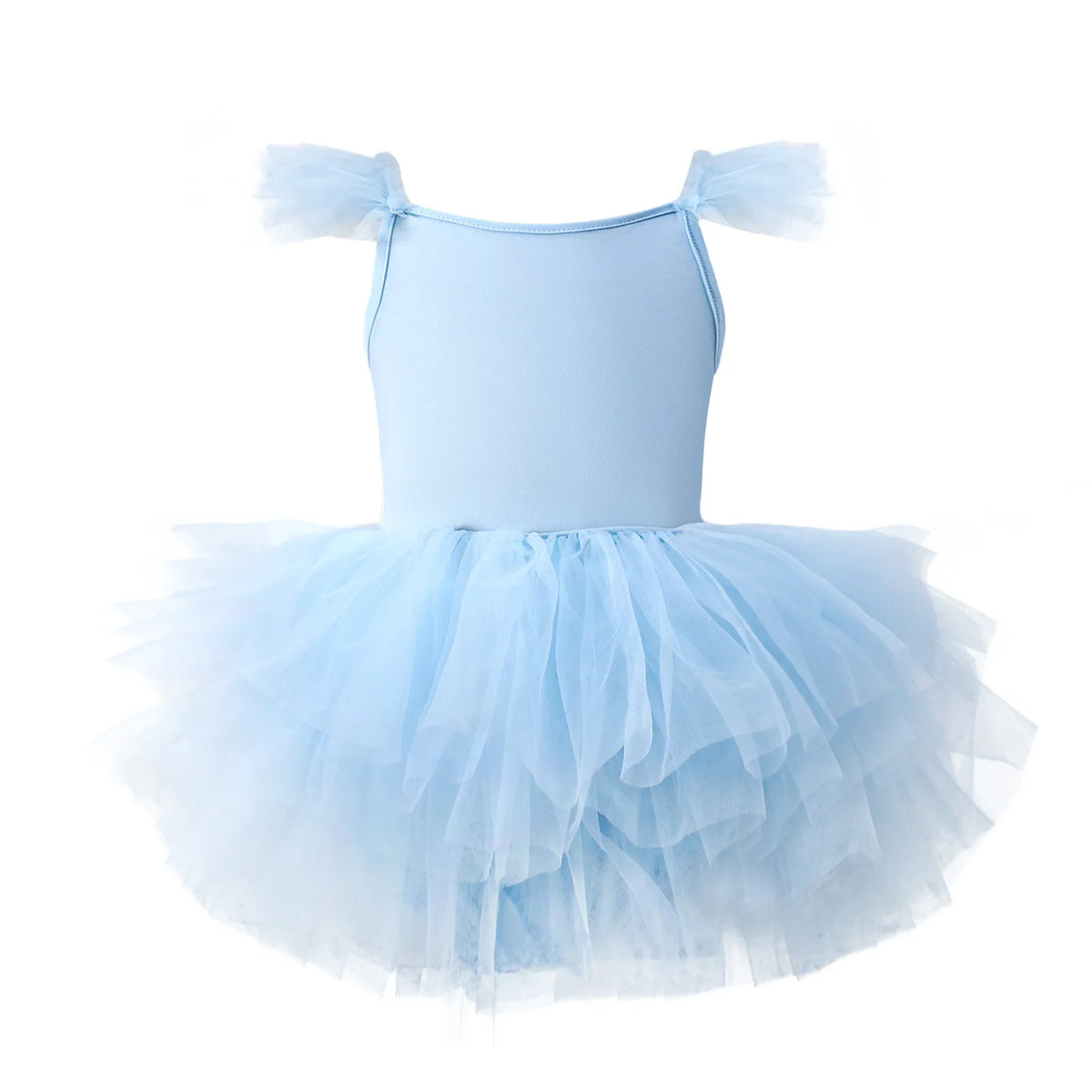 Girls ballet tutu dress