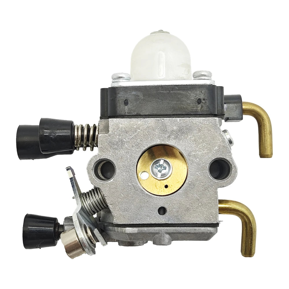 Replacement Carburetor for STHIL FS38 FS46 HL45 FS45C FS46C FS55C FS55RC KM55 String Trimmer Weed Eater C1Q-S97