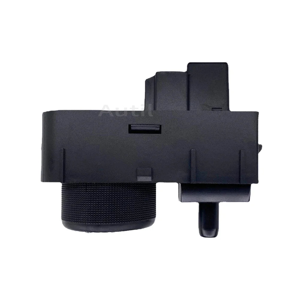 Headlight & Fog Light Control Switch — Chevrolet Avalanche, Silverado, Suburban, Tahoe & GMC Sierra/Yukon (2007–2013)