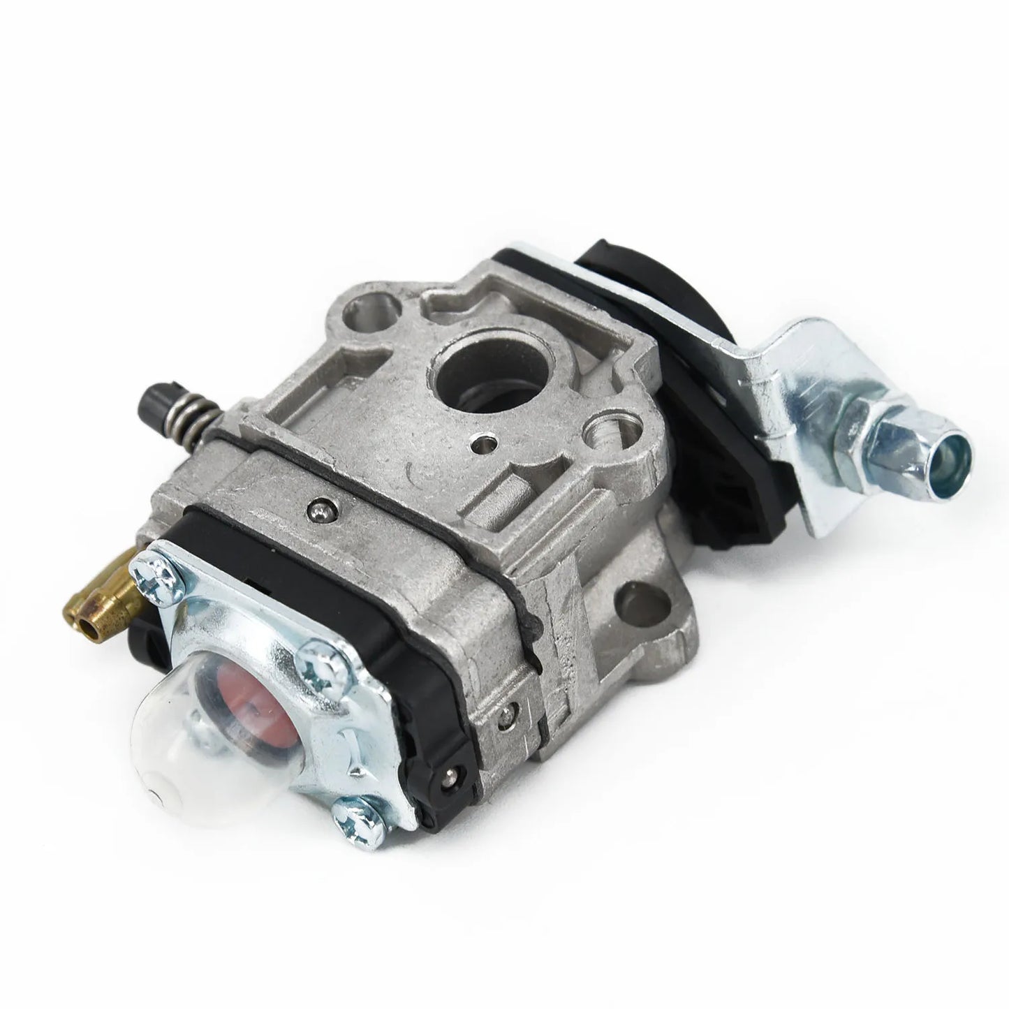 Carburetor Carb Fit For H119 26cc Grass Trimmer Accessories Brush Cutter Engine Carburetor Garden Tool Parts