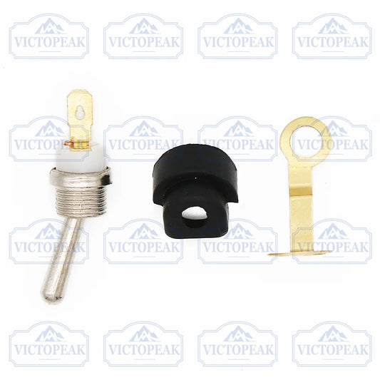 Replaceable Flameout Switch Kit for 5200 Chainsaw
