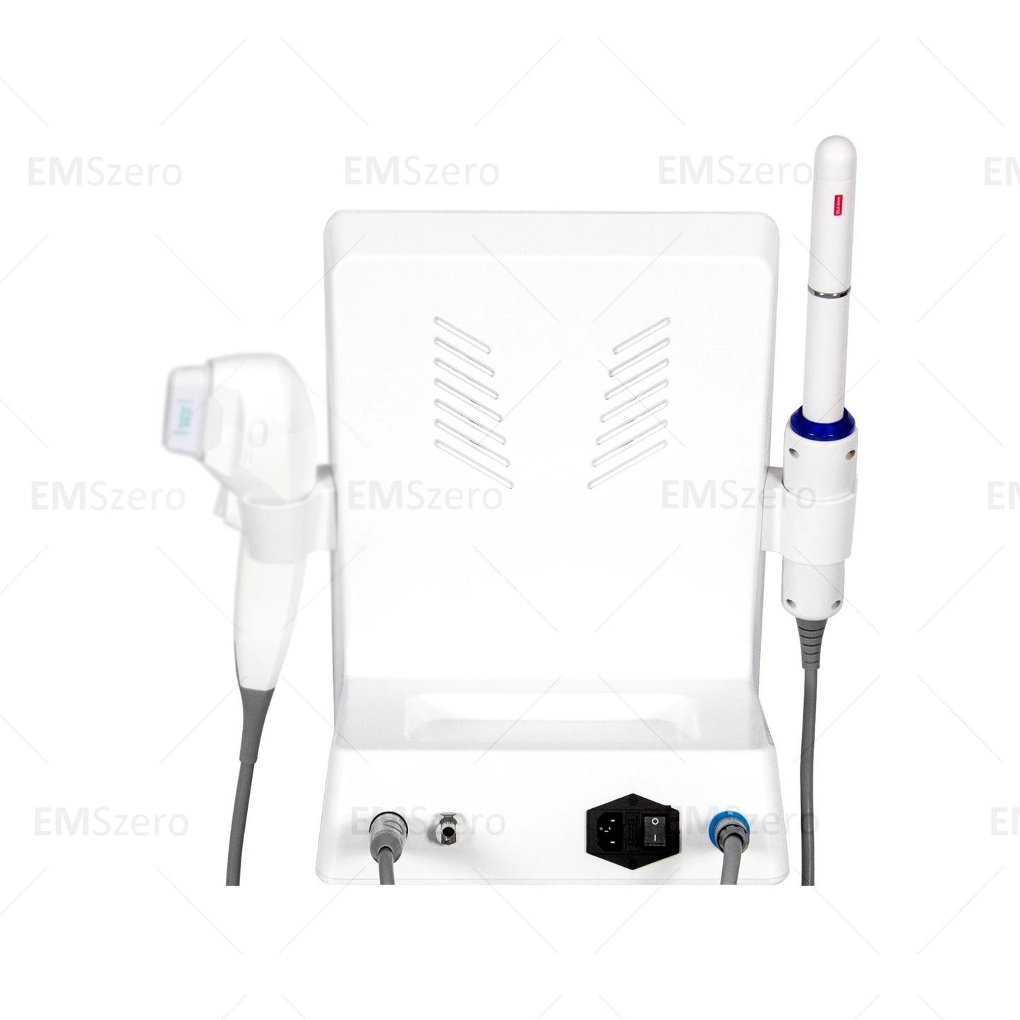 Portable 2-in-1 facial privacy 7D HI * FU machine for facial lifting wrinkle removal anti-aging and skin tightening 2026