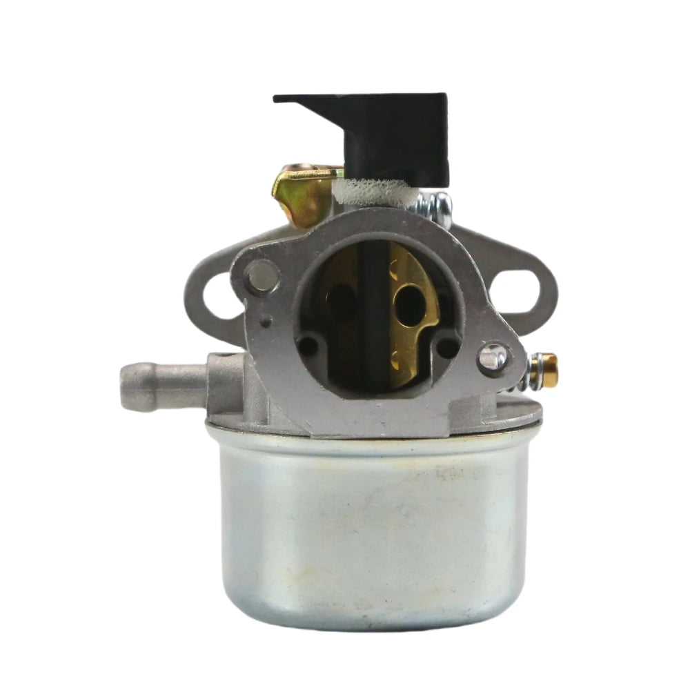 BP17D-1 For Briggs & Stratton Quantum 498965 498965 494216 493422 49494971 698056 698056 Lawn Mower Snow Plow Engine Carburetor
