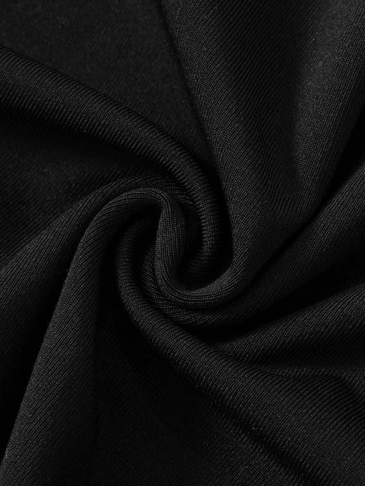 kliou Concise Solid Women Mini Dress Spring Classic Full Sleeve Backless Body-shaping Vestidos Female Party Clubwear Trend New