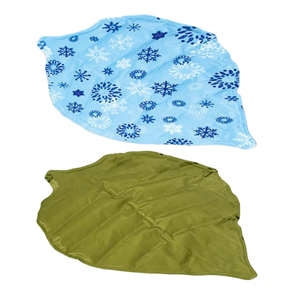 Self-Cooling Ice Pad for Pets - Washable Summer Mat – photo 3