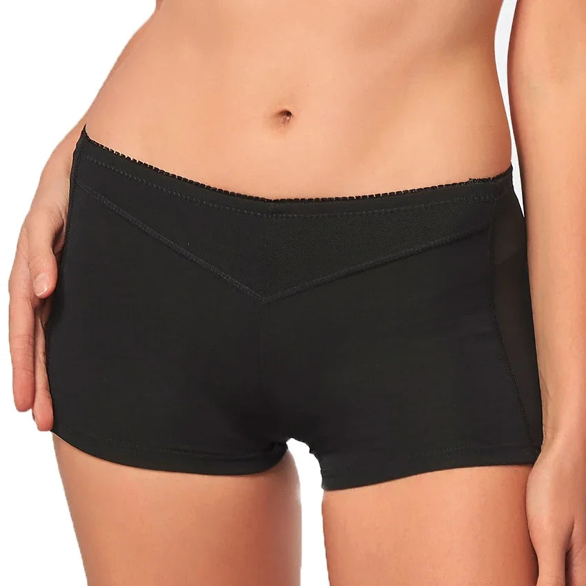 Women Butt Lifter Panties Tummy Control Enhancer Body Shaper Briefs Underwear Booty Waist Trainer Sexy Ass Push Up Panty