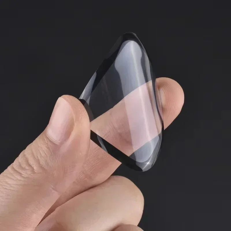 1-5PCS Screen Protector for Apple Watch 10 9 8 7 6 5 40MM 41MM 42MM 44MM 45MM 46MM Not Tempered Glass Film IWatch Ultra 2 49MM