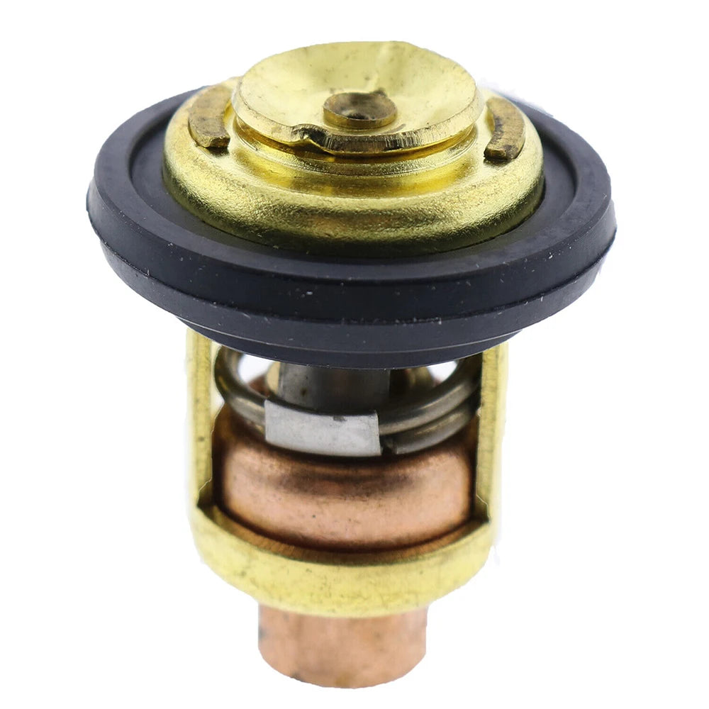 19300-ZW9-003 19300-ZY3-023 Thermostat 60℃ For Honda Marine 8HP 9.9HP 15HP-225HP 19300ZY3023 19300ZW9003 Outboard Engine