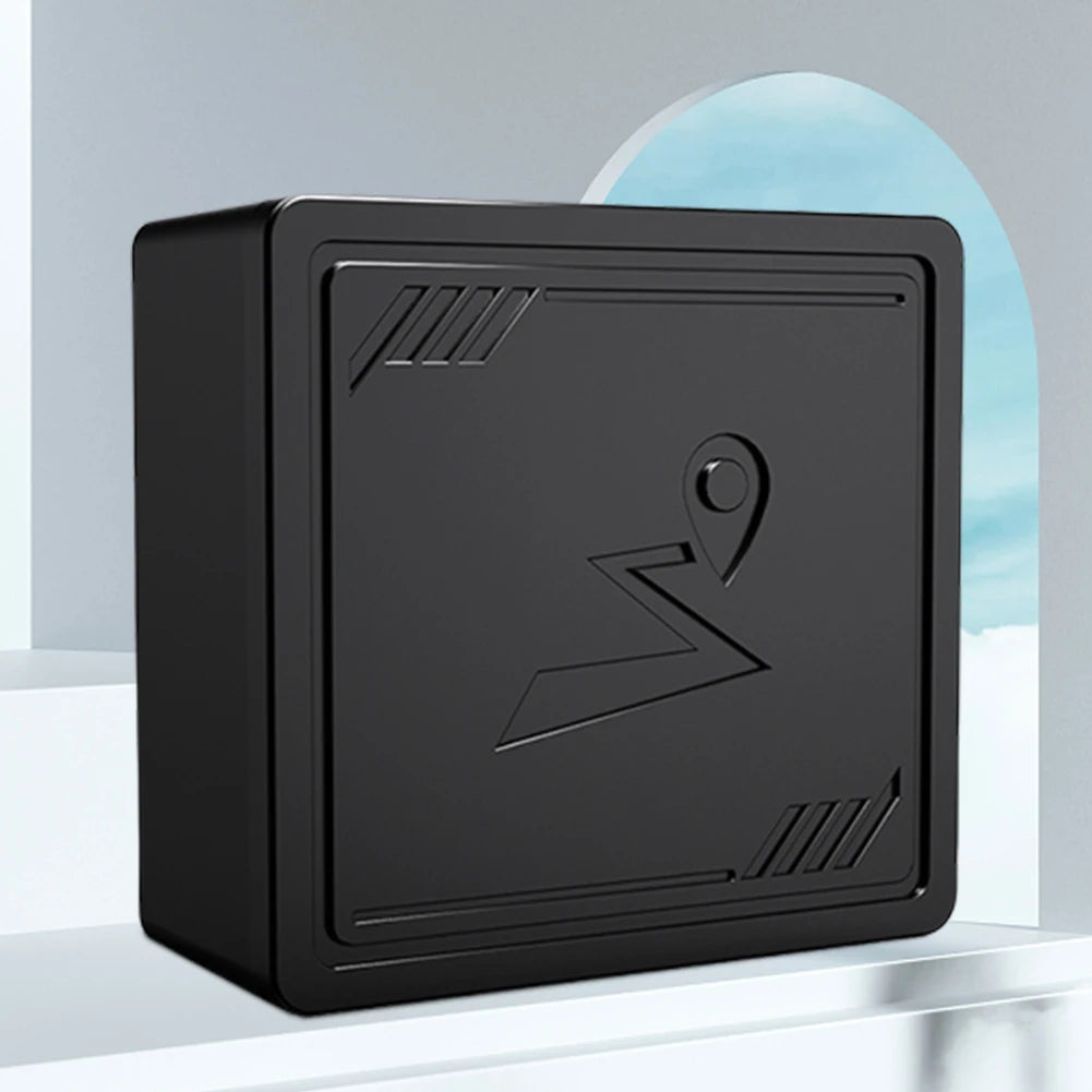 4G GPS Tracker with App Mini Vehicle GPS Locator Real Time Car Tracking Device for Cars Kids Pets