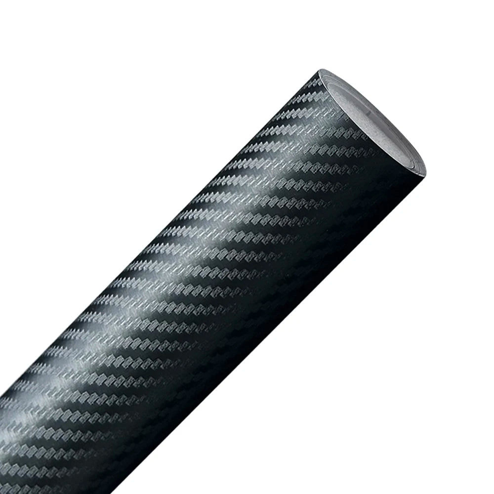 Carbon Fiber Body Film Auto Tuning Accesorios Motorcycle Stickers Car Body Films Glossy Vinyl Wrap Decal  Adhesive Stickers