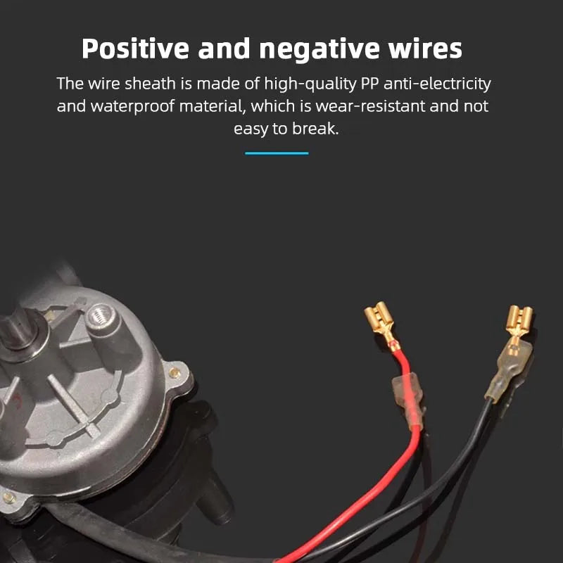 Worm Gear Reducer 30W 50RPM High Torque DC 12V 24V Electric Reversible Metal Gear Motor Right Angle Flat Shaft Mini Motor