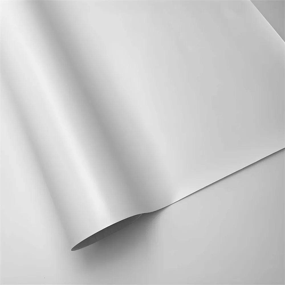 Matte Car Vinyl Film Stickers DIY Adhesive Sticker for Motorcycle Car Adhesive Vinyl Black White Grey Matt Wrapping Film
