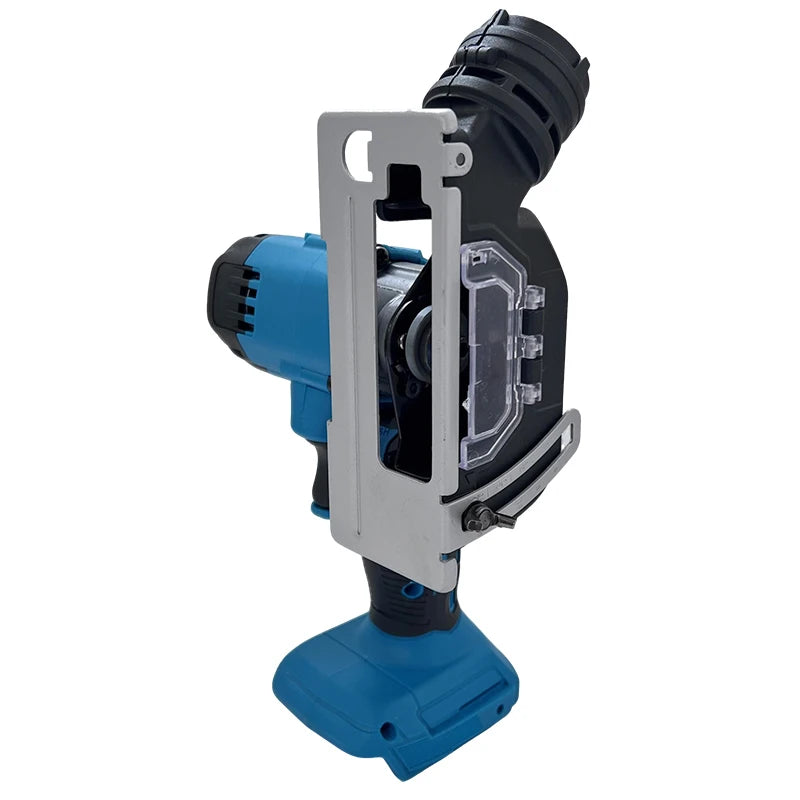 Makita Multifunctional Power Tools Handheld Portable 6 Inch Chain Saw Electric Saw,Cutter, Air Pump,Electric Dril for 18VBattery