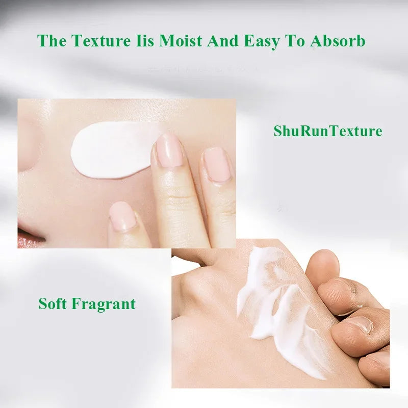 Herbal Acne & Blackhead Cream – Oil-Control, Pore-Refining Gel for Blemish-Prone Skin