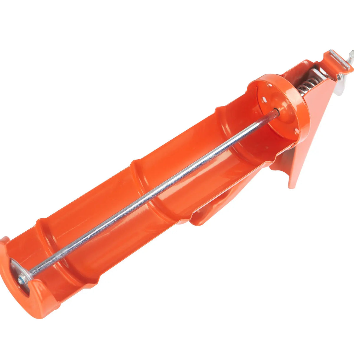 Caulking Gun 10:1 Thrust Ratio, No-Drip Silicone Sealant Gun