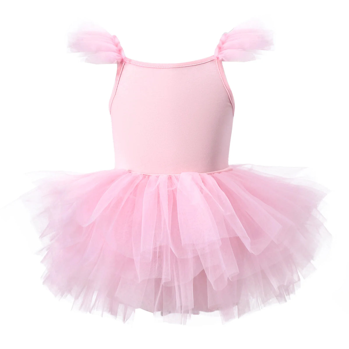 Girls ballet tutu dress