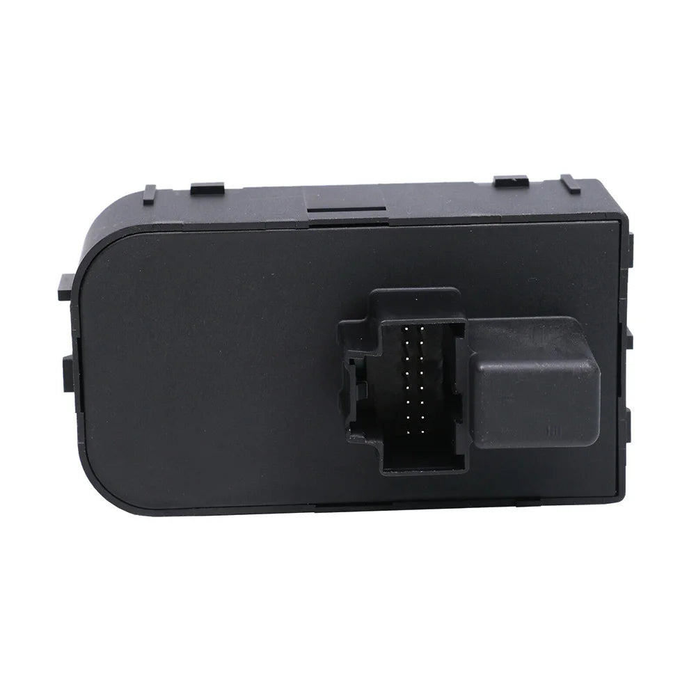 Headlight & Fog Light Switch — Chevrolet Avalanche, Silverado, Suburban, Tahoe & GMC Sierra/Yukon (2007–2013)
