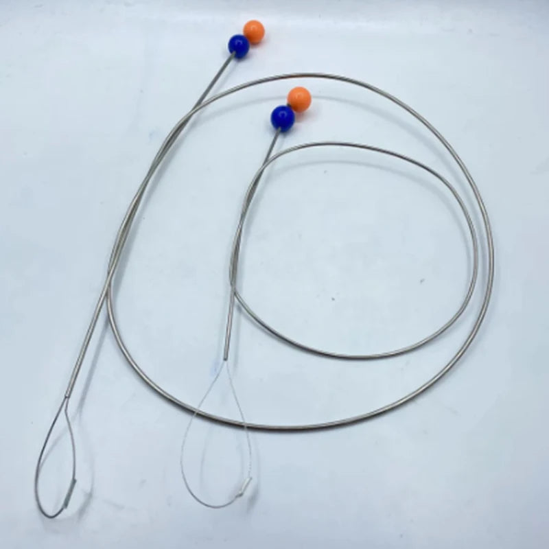 High Quality Locksmith Supplies Tools Steel Wire Ball For Car Door 60cm And 100cm