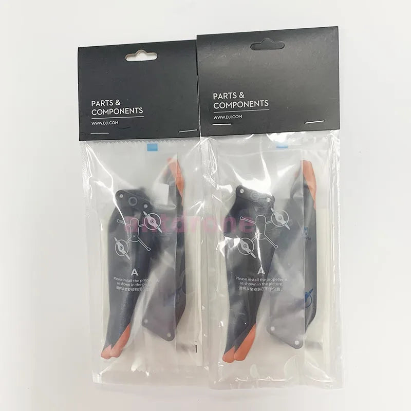 New Propellers for DJI Mavic 3T/3E/3M Low-Noise Quick Release Foldable Props Blade Light Weight Screw Wing Replacement Parts