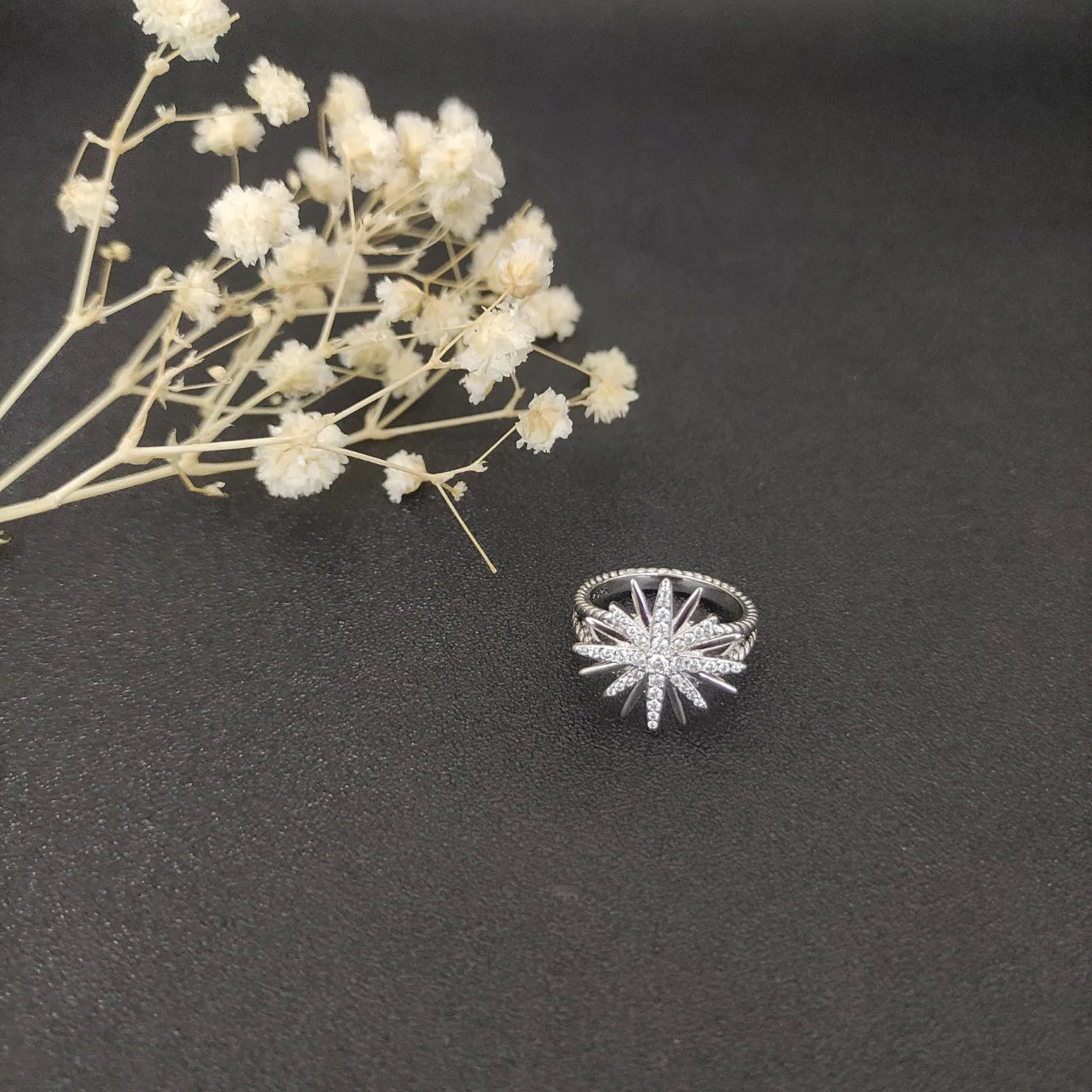 Ring Collection for Women — Certified Fine Jewellery Gift Set