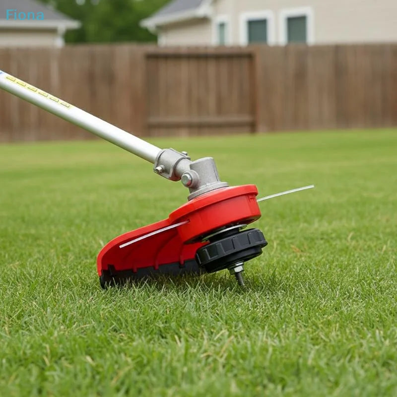 ♬Bump Feed String Trimmer Head,Universal Grass Trimmer Head Replacement for Lawn Mower,Weed Eater