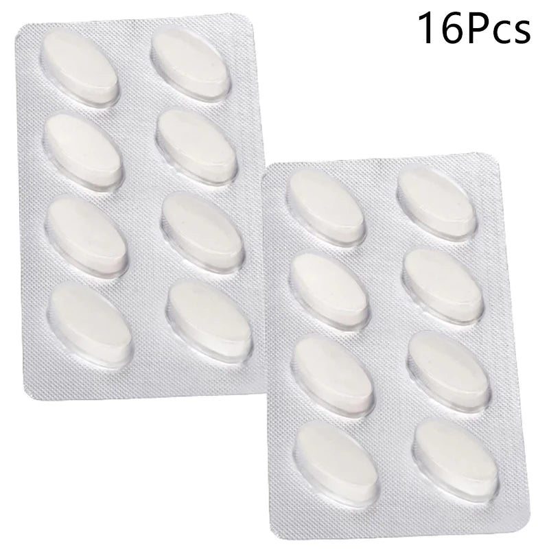8/16/32pcs/set Collagen Face Mask Capsules Effervescent Tablets For DIY Natural Fruit Vegetable Facial Mask Maker Accessory Skin, women