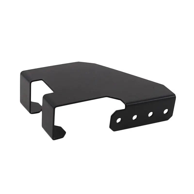 Heavy Duty Iron Chainsaw Hanger Wall Mount Storage Hook Garage Organizer for Chainsaw Power Tools Garden Tool Holder