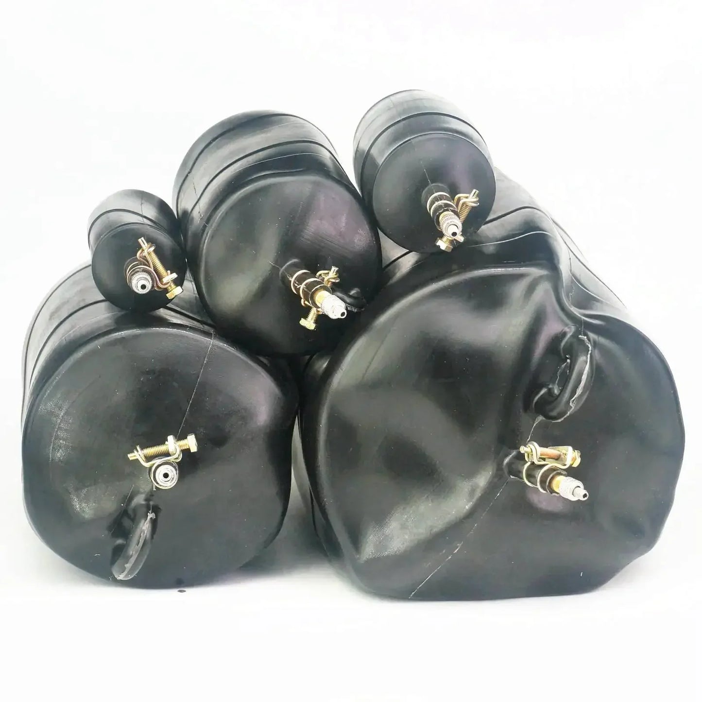 Fit Pipe I/D 45-315mm Natural Natural Rubber Drain Air Bag Inflatable Bung Stop Plug Block 0.25 Bar British Gas Nozzle