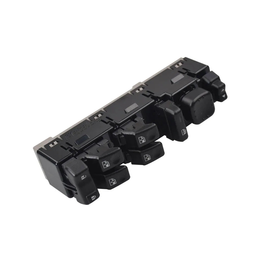 Power Window Control Switch (15883319) — Chevrolet Avalanche, Suburban, Tahoe & GMC Sierra/Yukon / Cadillac / Hummer H2 (2003–2006)